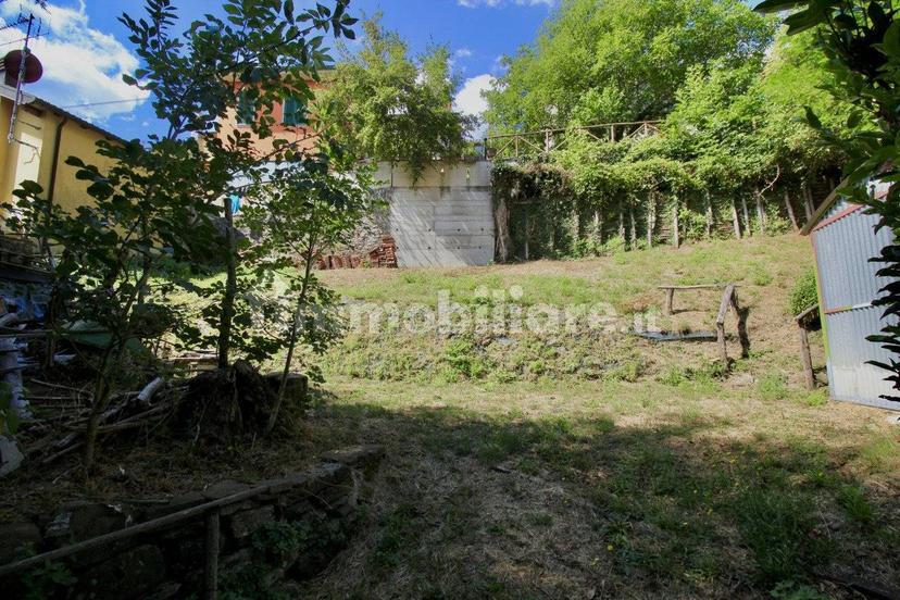 Villa a schiera via della Collina, Cavarzano, Vernio — foto 13 di 23