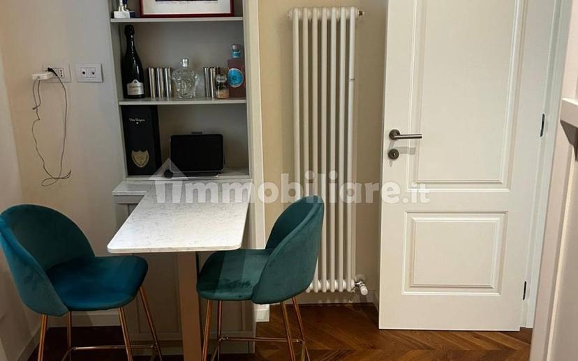 Trilocale via Luigi Carlo Farini, Centro Storico, Modena — foto 8 di 15