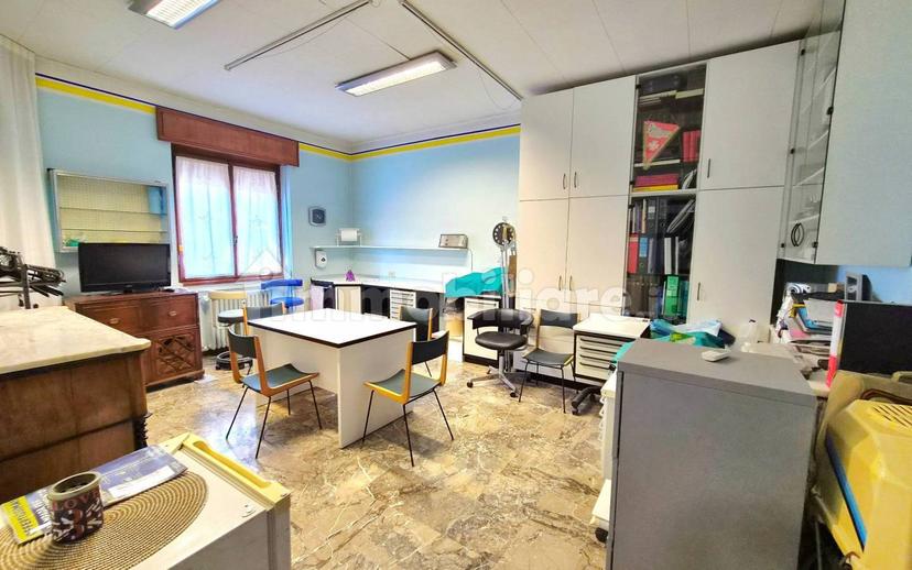 Bilocale piazzale Spedali Civili 23, Ospedale Civile, Brescia — foto 10 di 15