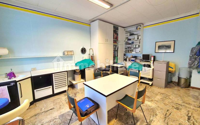Bilocale piazzale Spedali Civili 23, Ospedale Civile, Brescia — foto 7 di 15