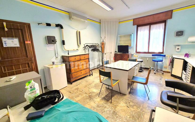 Bilocale piazzale Spedali Civili 23, Ospedale Civile, Brescia — foto 13 di 15
