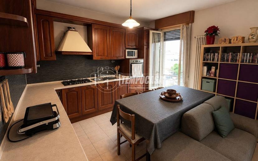 Quadrilocale via LUINI 40, Centro, Lomazzo — foto 7 di 12