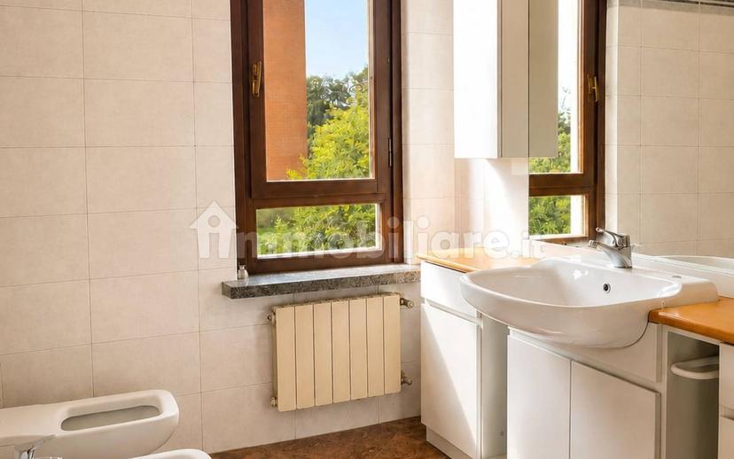 Trilocale via Salvo D'Acquisto 6, Centro, Agrate Brianza — foto 19 di 34