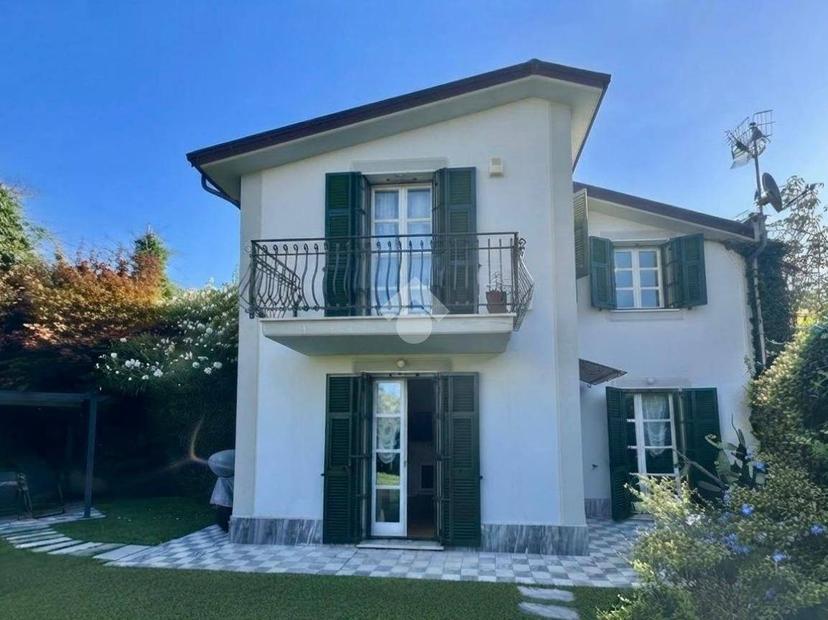 Villa unifamiliare via bellagamba 45, San Salvatore, Cogorno — foto 26 di 29