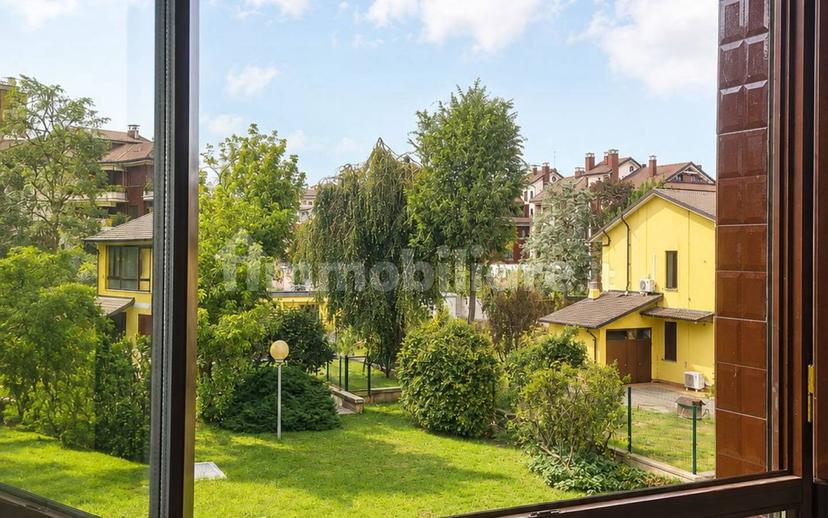 Trilocale via Salvo D'Acquisto 6, Centro, Agrate Brianza — foto 11 di 34