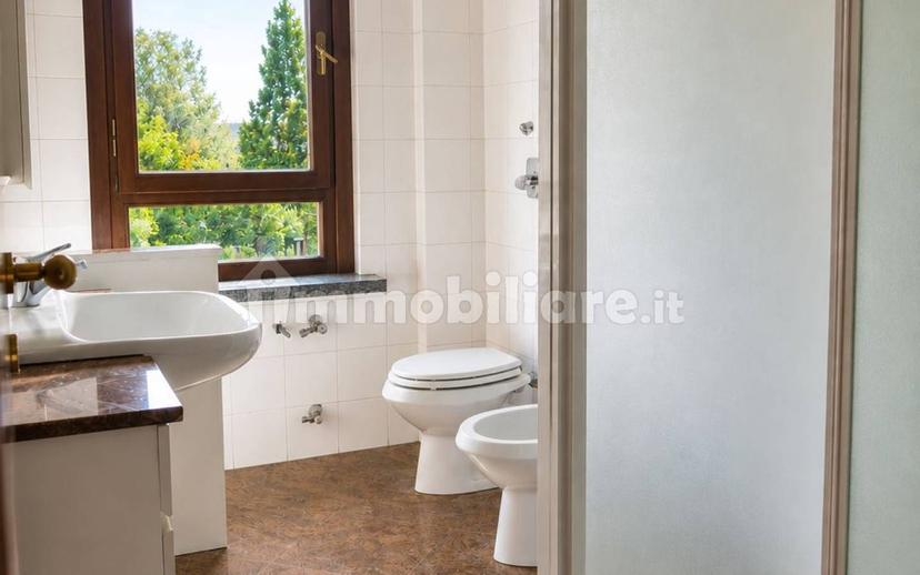 Trilocale via Salvo D'Acquisto 6, Centro, Agrate Brianza — foto 6 di 34