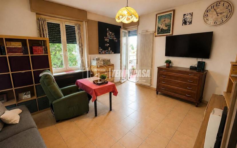 Quadrilocale via LUINI 40, Centro, Lomazzo — foto 8 di 12
