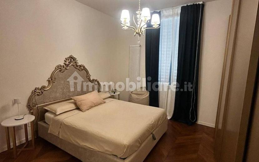 Trilocale via Luigi Carlo Farini, Centro Storico, Modena — foto 3 di 15