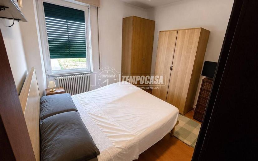 Quadrilocale via LUINI 40, Centro, Lomazzo — foto 11 di 12