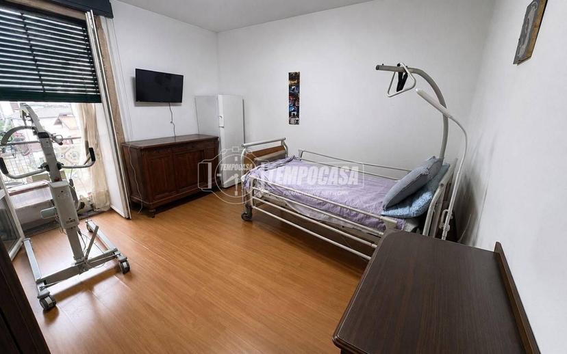 Quadrilocale via LUINI 40, Centro, Lomazzo — foto 2 di 12