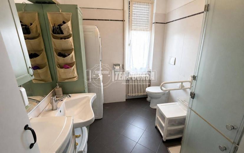 Quadrilocale via LUINI 40, Centro, Lomazzo — foto 5 di 12