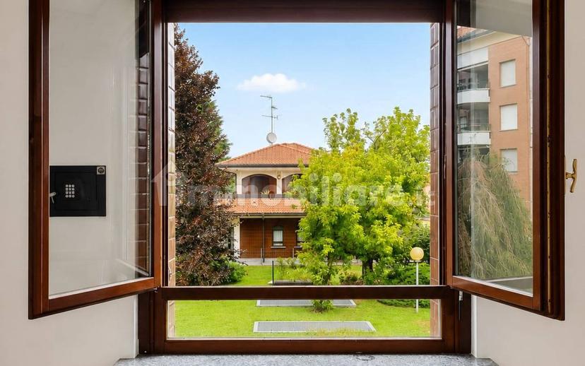Trilocale via Salvo D'Acquisto 6, Centro, Agrate Brianza — foto 26 di 34