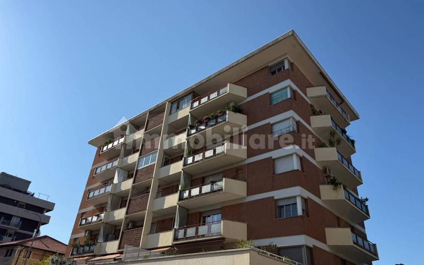 Trilocale via Vincenzo Joppi 4, Viale Venezia - Cormor, Udine — foto 9 di 11
