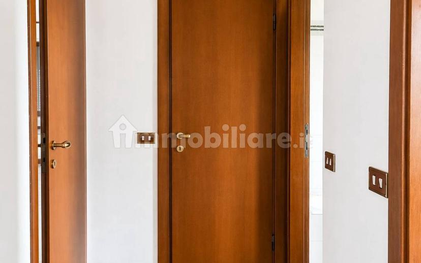 Trilocale via Salvo D'Acquisto 6, Centro, Agrate Brianza — foto 25 di 34