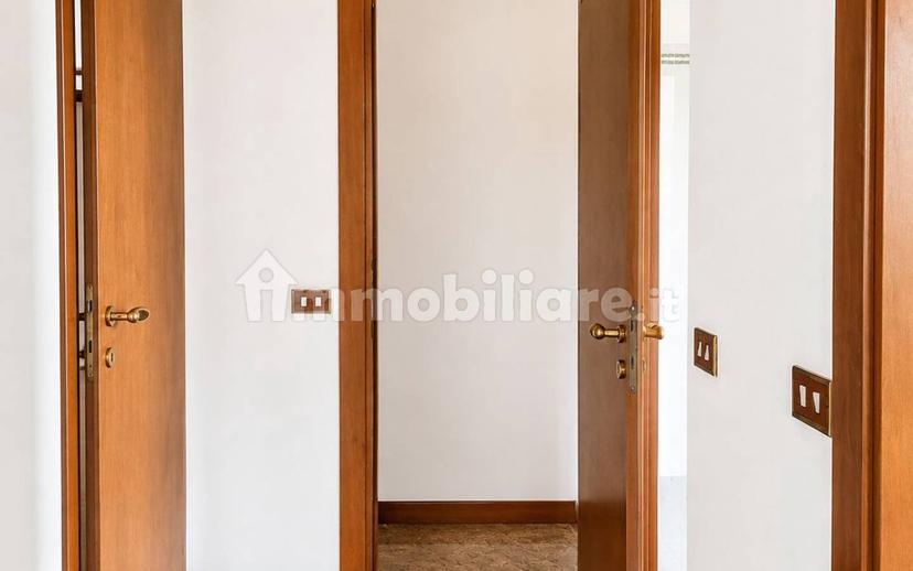 Trilocale via Salvo D'Acquisto 6, Centro, Agrate Brianza — foto 30 di 34