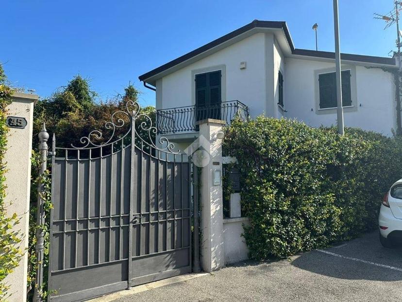 Villa unifamiliare via bellagamba 45, San Salvatore, Cogorno — foto 23 di 29