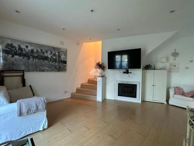 Villa unifamiliare via bellagamba 45, San Salvatore, Cogorno — foto 29 di 29