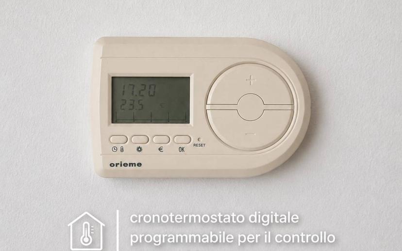 Trilocale via Salvo D'Acquisto 6, Centro, Agrate Brianza — foto 28 di 34