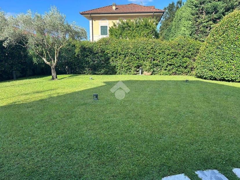 Villa unifamiliare via bellagamba 45, San Salvatore, Cogorno — foto 14 di 29