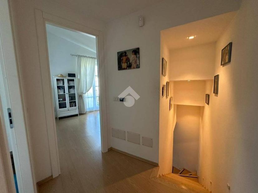 Villa unifamiliare via bellagamba 45, San Salvatore, Cogorno — foto 6 di 29