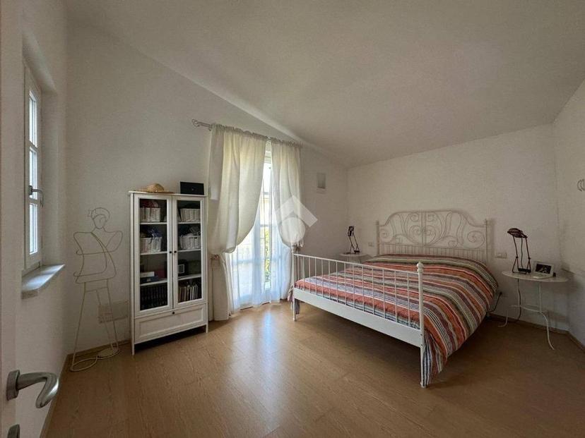 Villa unifamiliare via bellagamba 45, San Salvatore, Cogorno — foto 11 di 29