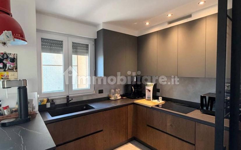 Trilocale via Vincenzo Joppi 4, Viale Venezia - Cormor, Udine — foto 3 di 11