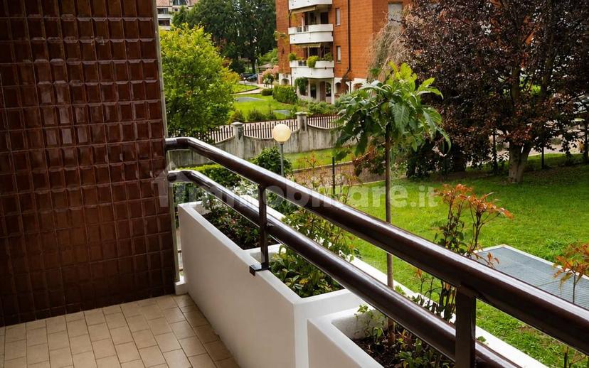 Trilocale via Salvo D'Acquisto 6, Centro, Agrate Brianza — foto 23 di 34