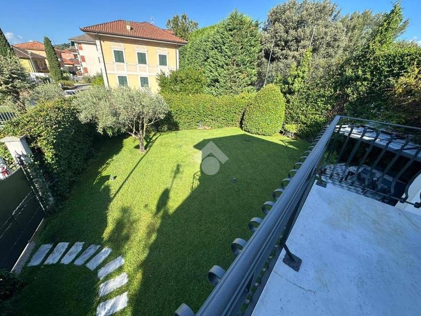 Villa unifamiliare via bellagamba 45, San Salvatore, Cogorno — foto 27 di 29