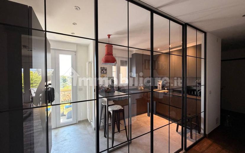 Trilocale via Vincenzo Joppi 4, Viale Venezia - Cormor, Udine — foto 7 di 11