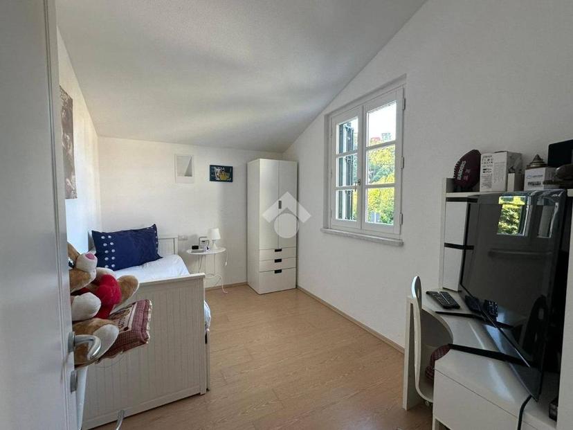 Villa unifamiliare via bellagamba 45, San Salvatore, Cogorno — foto 4 di 29