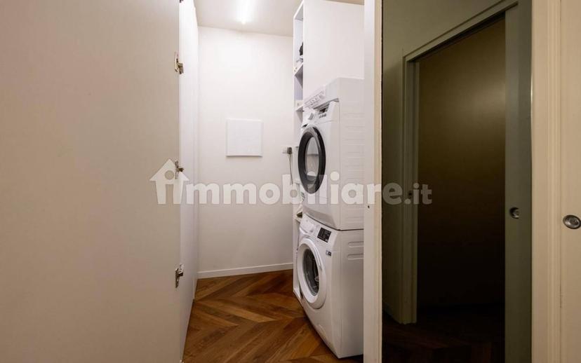 Trilocale via Luigi Carlo Farini, Centro Storico, Modena — foto 7 di 15