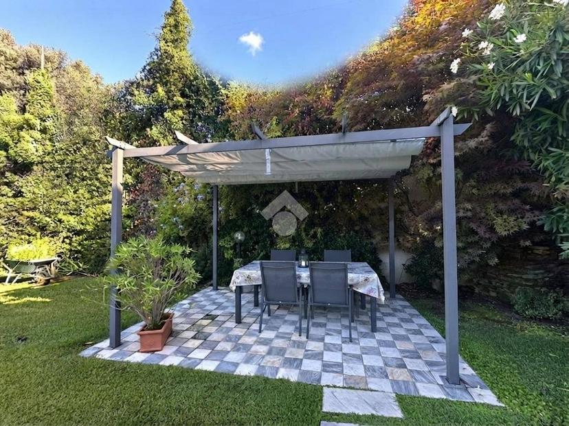 Villa unifamiliare via bellagamba 45, San Salvatore, Cogorno — foto 25 di 29