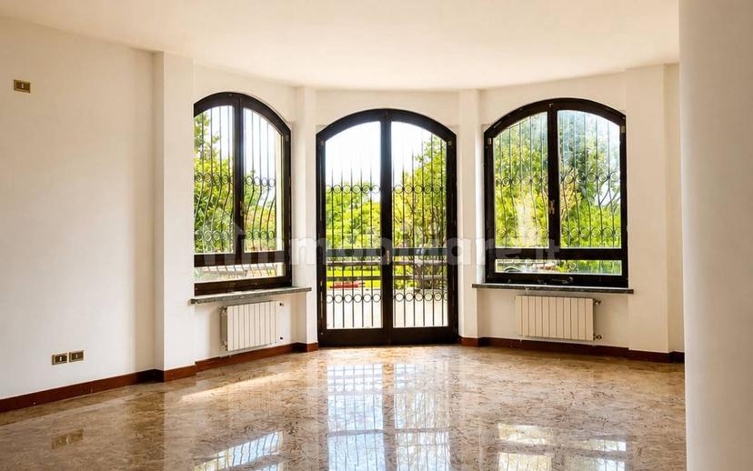 Trilocale via Salvo D'Acquisto 6, Centro, Agrate Brianza — foto 29 di 34