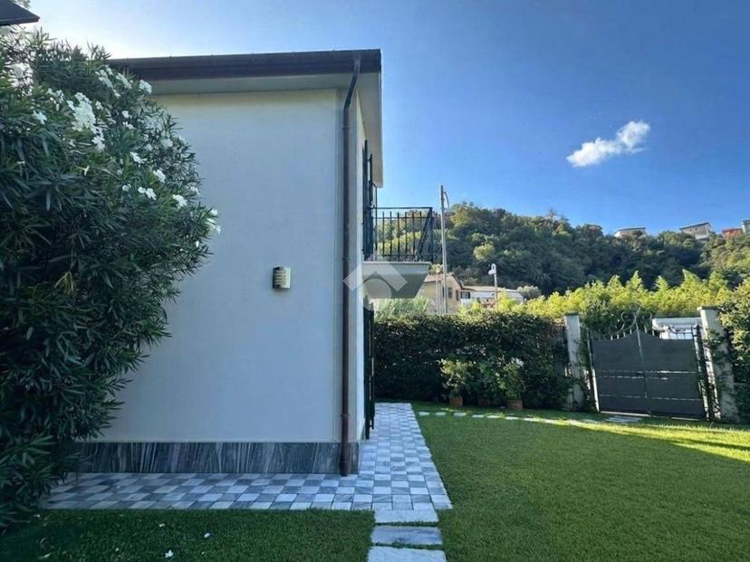 Villa unifamiliare via bellagamba 45, San Salvatore, Cogorno — foto 22 di 29