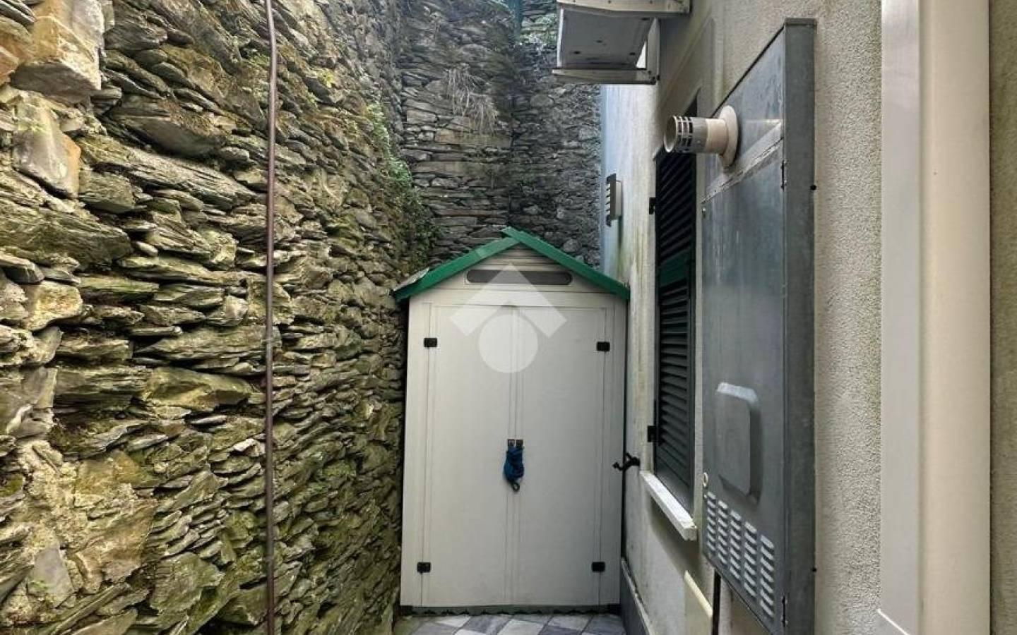 Villa unifamiliare via bellagamba 45, San Salvatore, Cogorno