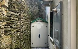Villa unifamiliare via bellagamba 45, San Salvatore, Cogorno