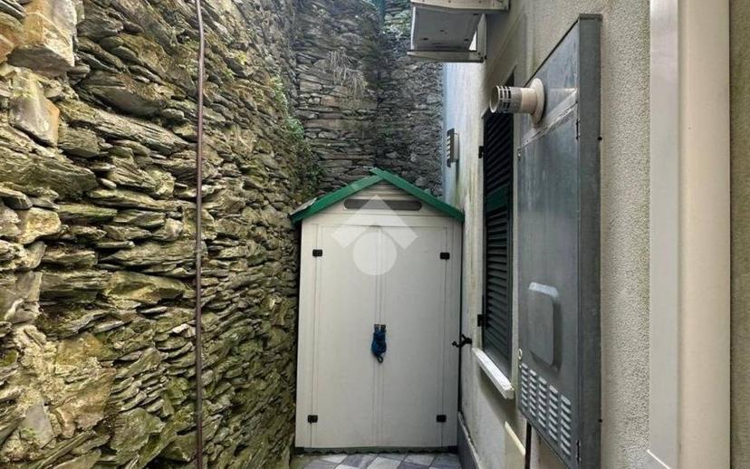 Villa unifamiliare via bellagamba 45, San Salvatore, Cogorno