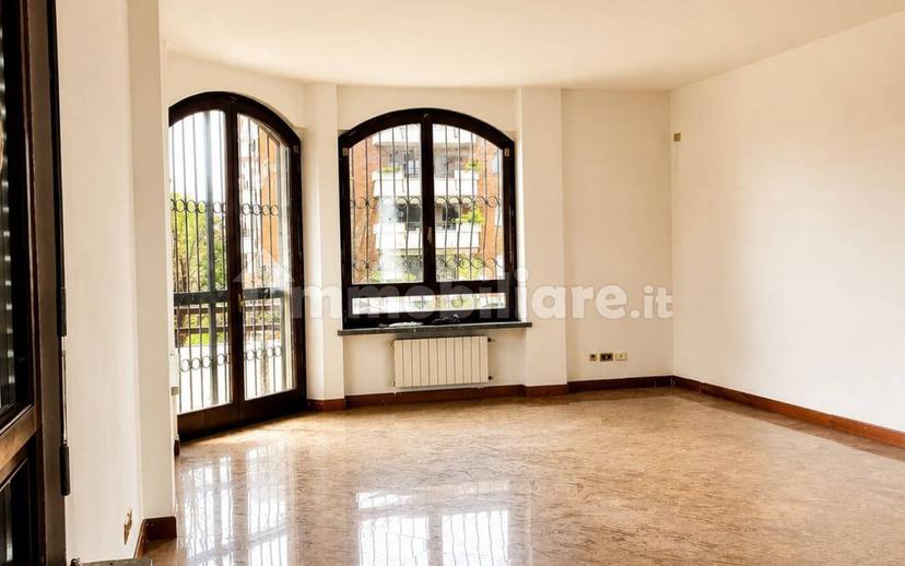Trilocale via Salvo D'Acquisto 6, Centro, Agrate Brianza — foto 9 di 34