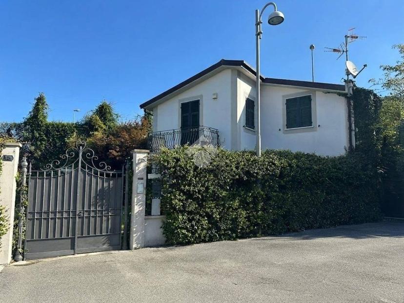 Villa unifamiliare via bellagamba 45, San Salvatore, Cogorno — foto 20 di 29