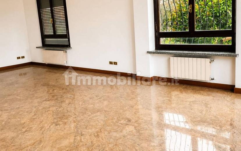 Trilocale via Salvo D'Acquisto 6, Centro, Agrate Brianza — foto 22 di 34