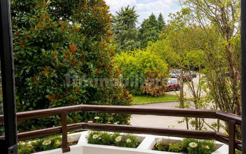 Trilocale via Salvo D'Acquisto 6, Centro, Agrate Brianza — foto 18 di 34