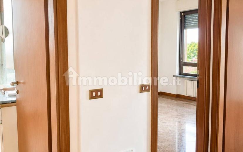 Trilocale via Salvo D'Acquisto 6, Centro, Agrate Brianza — foto 4 di 34