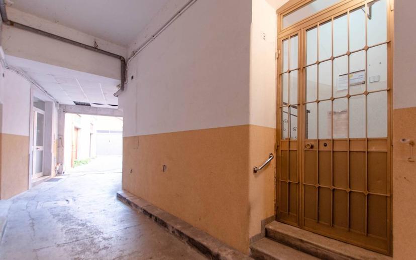 Stanza doppia via della Sorgente 3, Trieste — foto 3 di 11