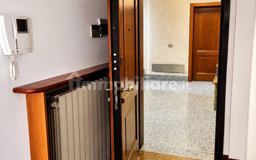 Trilocale via Salvo D'Acquisto 6, Centro, Agrate Brianza — foto 24 di 34