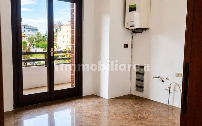 Trilocale via Salvo D'Acquisto 6, Centro, Agrate Brianza — foto 27 di 34
