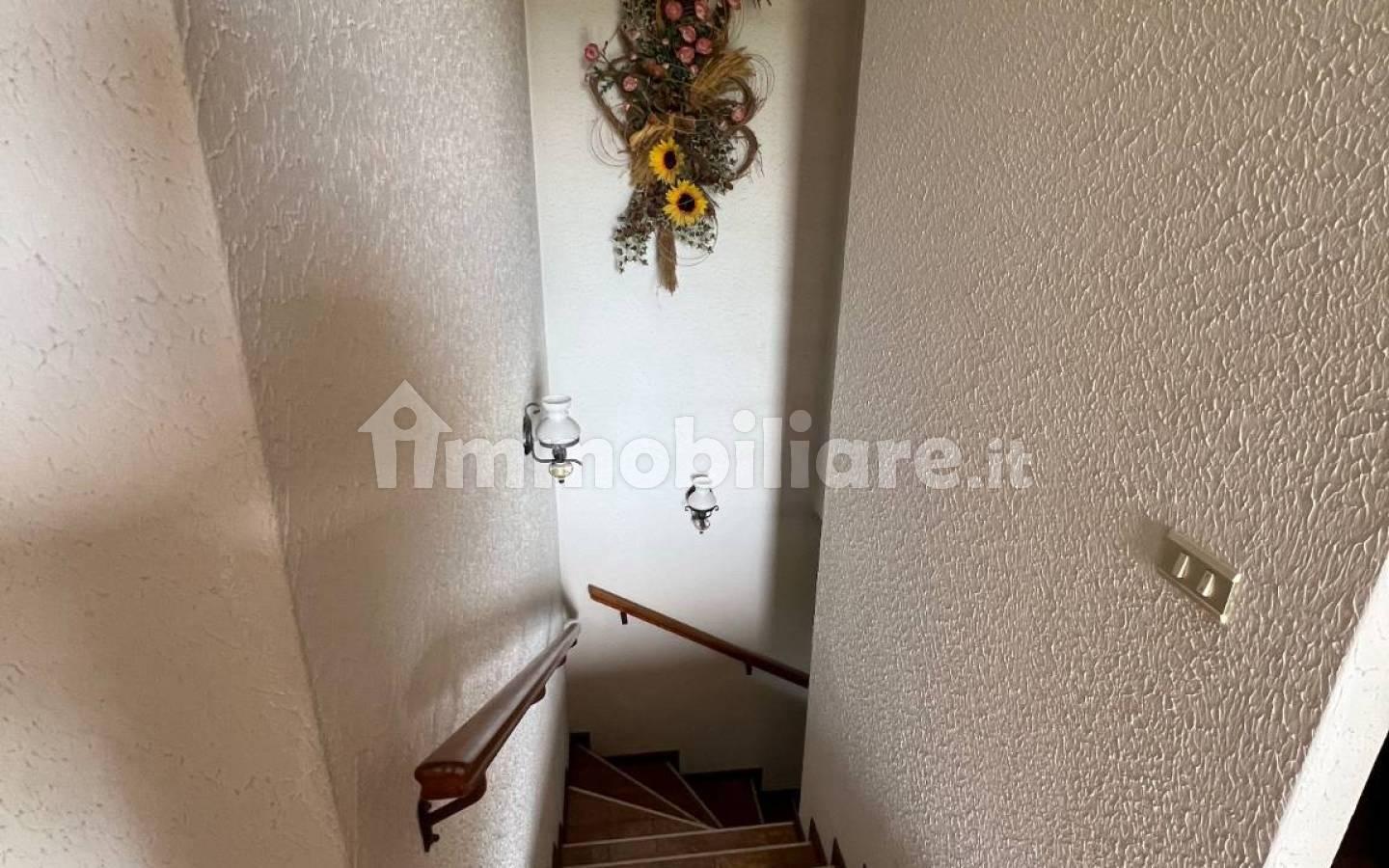 Villa unifamiliare Località Crogole 52, Dolina, San Dorligo della Valle - Dolina