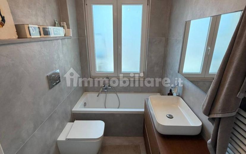 Trilocale via Vincenzo Joppi 4, Viale Venezia - Cormor, Udine — foto 11 di 11