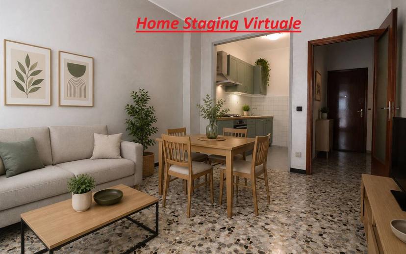 Appartamento via Eroi Cerialesi 10, Centro, Ceriale — foto 16 di 17