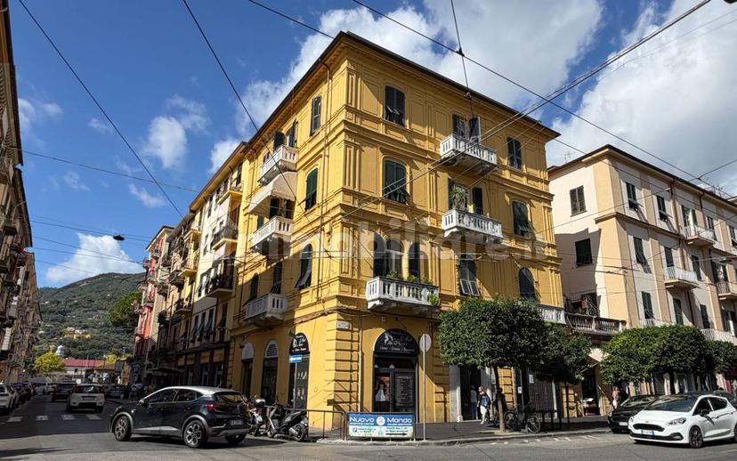 Quadrilocale ottimo stato, secondo piano, Centro Storico, La Spezia — foto 23 di 28