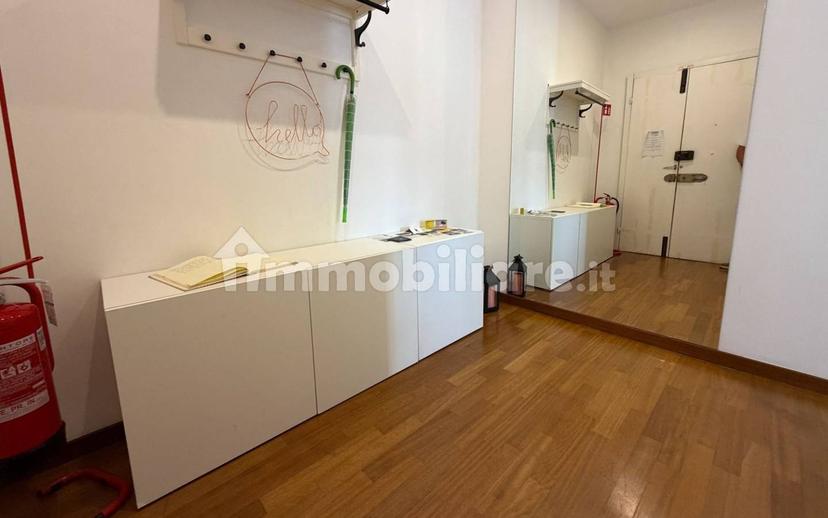 Quadrilocale ottimo stato, secondo piano, Centro Storico, La Spezia — foto 26 di 28